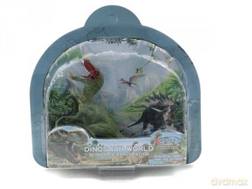 Dinozaur 536401 [FIGURKA]