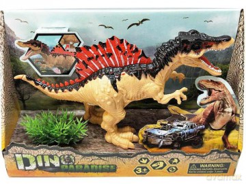 Dinozaur 538412 [FIGURKA]