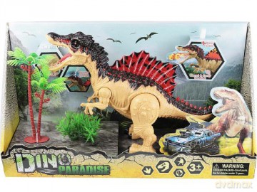 Dinozaur 538498 [FIGURKA]