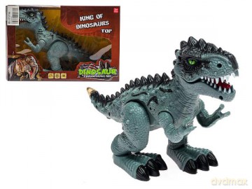 Dinozaur 541092 [KLOCKI]