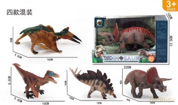 Dinozaur 546646 mix [FIGURKA]