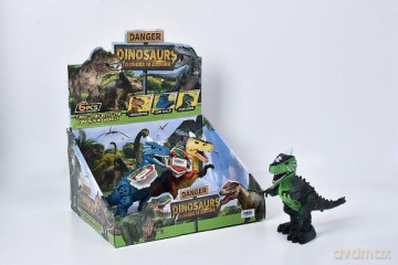 Dinozaur 550247 mix [FIGURKA]