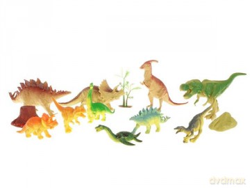 Dinozaur 550513 [FIGURKA]