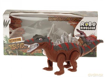 Dinozaur 551459 [FIGURKA]