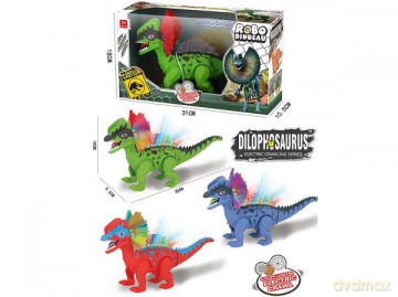 Dinozaur 551466 mix [FIGURKA]