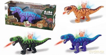 Dinozaur 551480 mix [FIGURKA]
