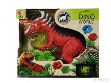 Dinozaur 552654 [FIGURKA]