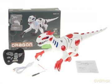 Dinozaur 555778 [FIGURKA]