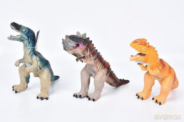Dinozaur figurka 539310 mix [FIGURKA]