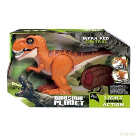 Dinozaur sterowany 67474 [FIGURKA]