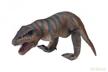 Dinozaur T Rex 73 cm [FIGURKA]
