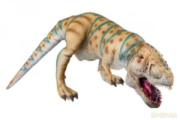 Dinozaur T Rex 93 cm [FIGURKA]
