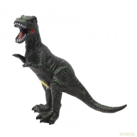 Dinozaur T-Rex z dźwiękiem NO-1002359 [FIGURKA]