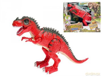 Dinozaur z projektorem 539686 [FIGURKA]