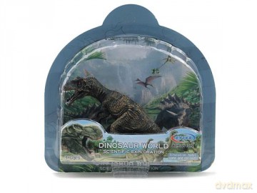 dinozaura 536418 [FIGURKA]