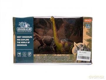 Dinozaury 546134 [FIGURKA]