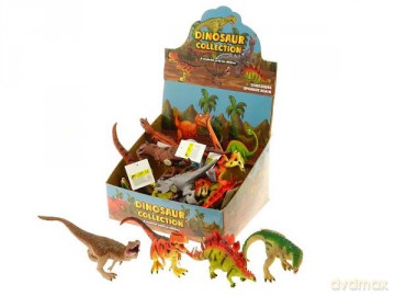 Dinozaury 557048 [FIGURKA]
