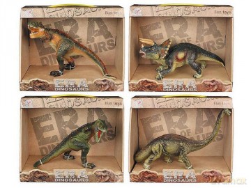 Dinozaury figurka 546110 mix [FIGURKA]