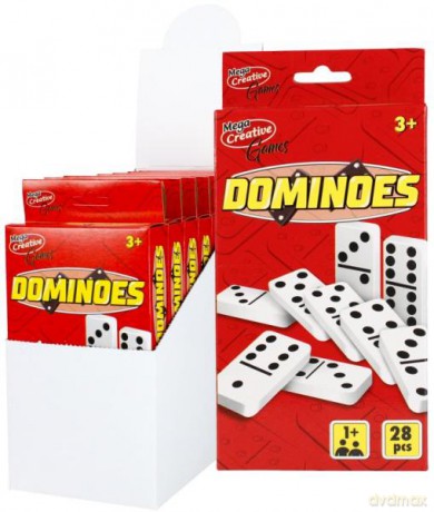 Domino gra [GRA]