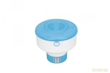 Dozownik chemii basenowej na tabletki 29041NP