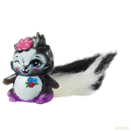 ENCHANTIMALS Zwierzątko figurka mix GVT47 [FIGURKA]