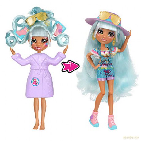 FAILFIX 12825 Lalka Metamorfoza Prettyartee