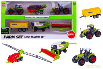 Farma zestaw 1005985 [FIGURKA]