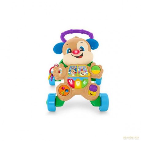 Fisher-Price Chodzik-Pchacz Szczeniaczek FRC92