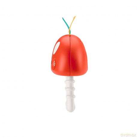 Fisher-Price Gryzaczek Grzybek HBP46 [GRA]