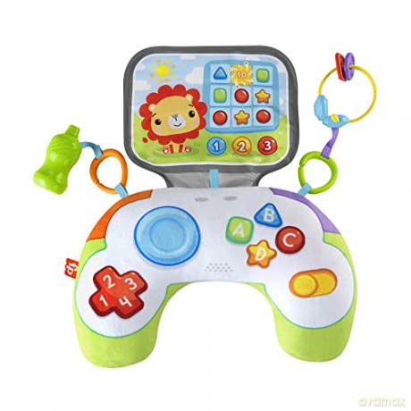 Fisher-Price Poduszeczka pod brzuszek Małego gracza HGB89