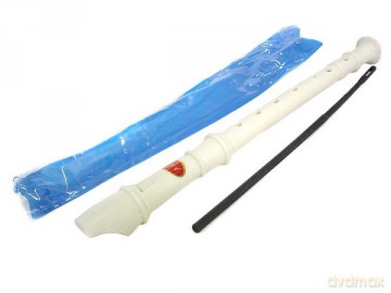 Flet w etui 35,5 cm