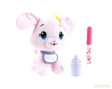 FP Doodle Bear W9706