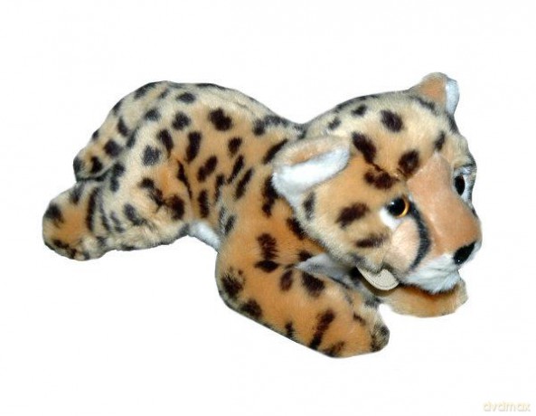 Gepard plusz 16 cm Aurora