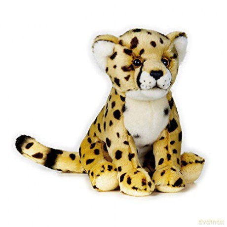 Gepard pluszowy 70751