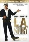 Historia z Los Angeles [DVD]
