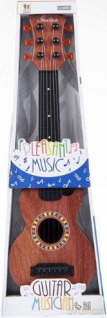 Gitara 17x51x5 cm mix