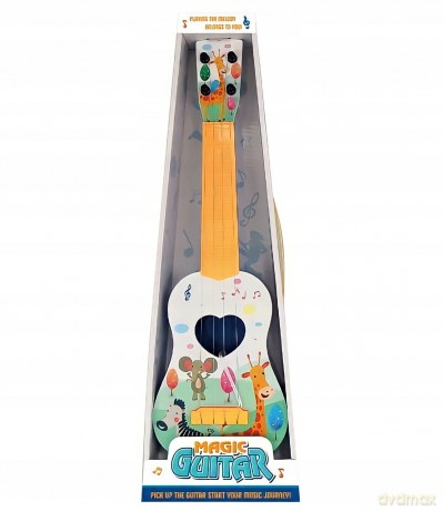 Gitara 43 cm BZG0127 mix