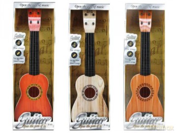 Gitara 55 cm BZG1584 mix