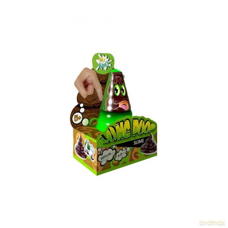Glutek Slime Mr Boo Long Poop 80116