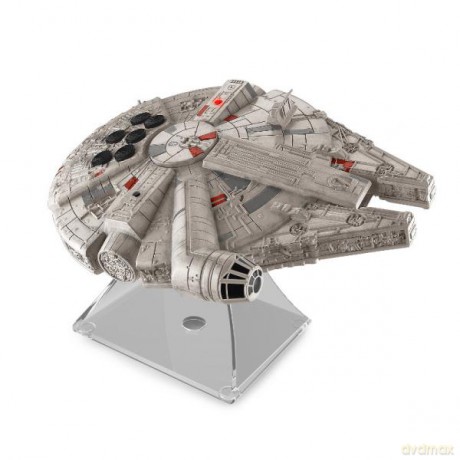 Głośnik Bluetooth - Star Wars Millenium Falcon Li-B17 eKids