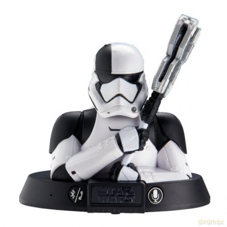 Głośnik Bluetooth - Star Wars Szturmowiec Li-B67TR eKids