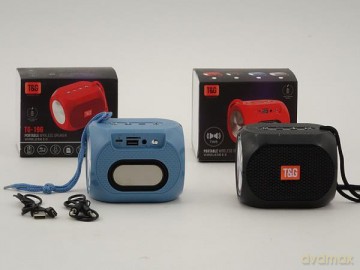Głośnik Bluetooth 538887 mix