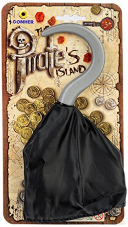 Gonher 442/0 Hak Pirata