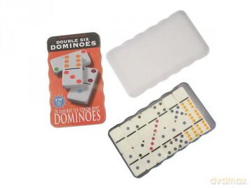 Gra domino 543607 [GRA]