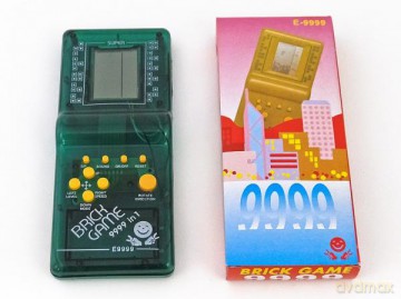 Gra wąż na baterie 483965 [GRA]