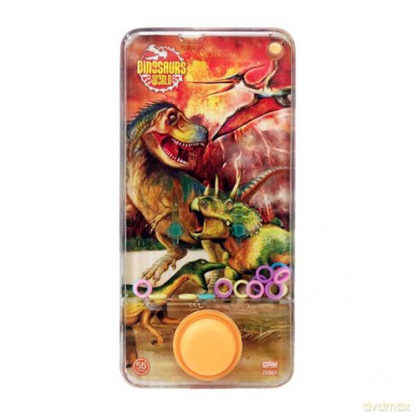 Gra wodna Dinozaur 6149 [GRA]