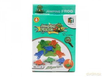 Gra zręcznościowa 533455 [GRA]