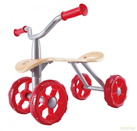 HAPE Jeździk Spirit Quest 1054