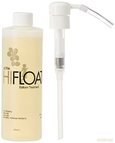 Hi-Float PINT-047l + pompka
