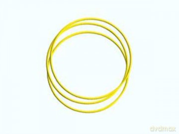 Hula-hop 70 cm.25173